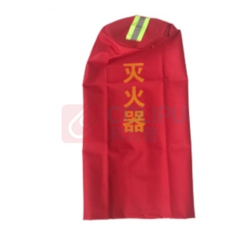 谷鱼 推车式灭火器防护罩 70kg