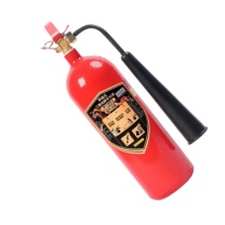协力 二氧化碳灭火器 3KG