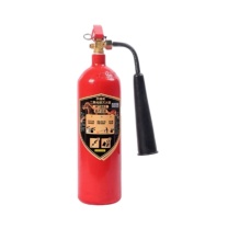 协力 二氧化碳灭火器 2KG