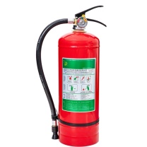 神龙 手提式水基型灭火器 MSW/4C 4L
