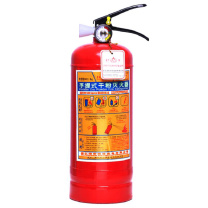 星浙安 灭火器 MFZ/ABC3 3kg