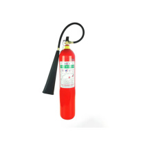 柳成 手提式二氧化碳灭火器 MT-3型 3kg