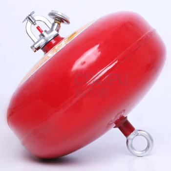 星浙安 星二代悬挂式干粉灭火器 HX-038 8kg  偏远地区运费另议