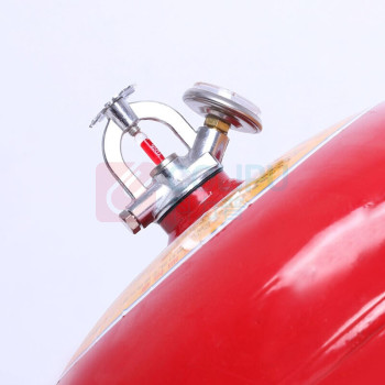 星浙安 星二代悬挂式干粉灭火器 HX-038 8kg  偏远地区运费另议