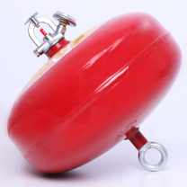 星浙安 星二代悬挂式干粉灭火器 HX-039 10kg