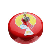谋福 悬挂式干粉灭火器 9348 6kg