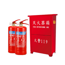 优迪卡 UTICA 灭火器箱 UT119-100-42