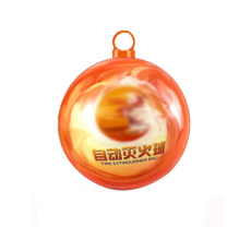 优迪卡 UTICA 专用AFO1.3KG灭火器球悬挂版(送挂钩) UT119-100-49