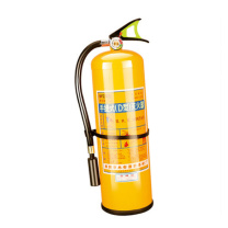 优迪卡 UTICA 金属灭火器(钠镁铝钼) UT119-100-214