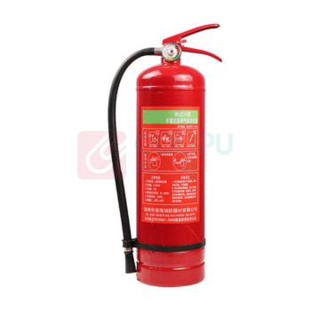 优迪卡 UTICA 手提式六氟丙烷灭火器 UT119-100-283