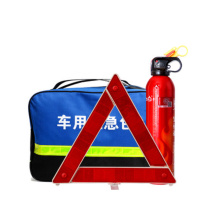 优迪卡 UTICA 车用应急实惠三件套 UT119-100-346