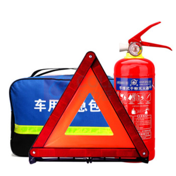 优迪卡 UTICA 车用应急国标三件套 UT119-100-347