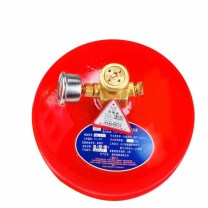 浙安 ZHEAN 悬挂式七氟丙烷灭火装置 10kg