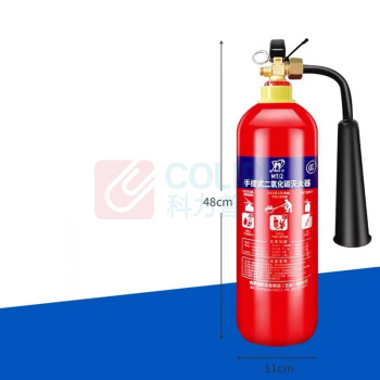 姚江 灭火器 MT2 2KG 