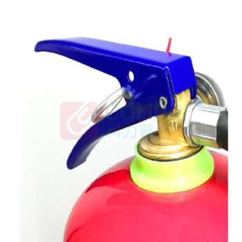 淮海 干粉灭火器 MFZ/ABC6 6kg 手提式干粉灭火器 
