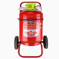 淮海 干粉灭火器 MFTZ/ABC35 35kg推车式干粉灭火器 