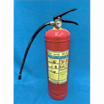 双龙消防 手提式干粉灭火器 MFZ/ABC4 
