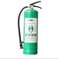 淮海 手提式水基灭火器 MSZ/3 3L