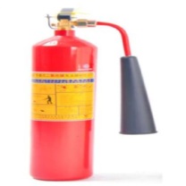鑫亿 二氧化碳灭火器 2kg 