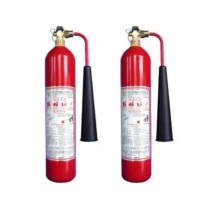 国产 干粉灭火器 4kg (充干粉)1瓶 