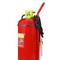 洪湖 推车式水基型灭火器(单支装) MPTZ/45 