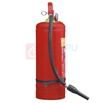 洪湖 手提式水基型灭火器(4支装) MPZ/3 