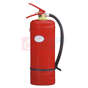 洪湖 手提式水基型灭火器(4支装) MPZ/3 