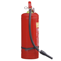 洪湖 手提式水基型灭火器(4支装) MPZ/3 