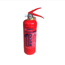 薪薪 干粉灭火器 MFZ/ABC 5公斤 