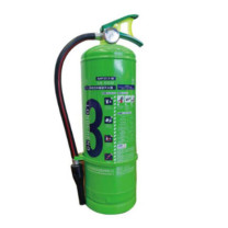 薪薪 水基型灭火器 MPZ/6型 