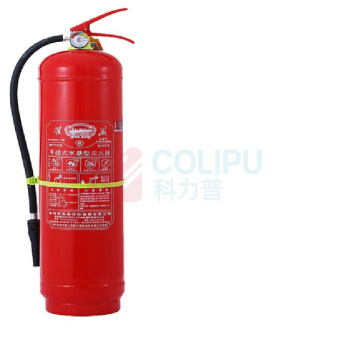 淮海 泡沫灭火器 9L 