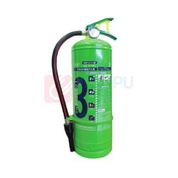 淮海 淮海 水基型灭火器 MPZ/6 6L MPZ/6 