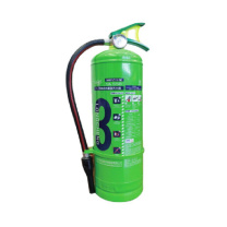 淮海 淮海 水基型灭火器 MPZ/6 6L MPZ/6 