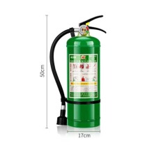 洪湖 水基灭火器 MSZ/6W 