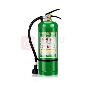 洪湖 水基灭火器 MSZ/6W 