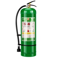 洪湖 水基灭火器 MSZ/9W 9L 