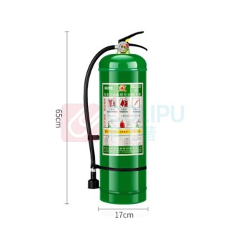 洪湖 水基灭火器 MSZ/9W 9L 