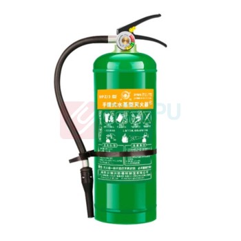 洪湖 水基灭电型 MPZ/3 3L 