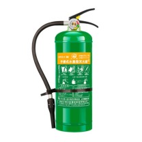 洪湖 水基灭电型 MPZ/3 3L 