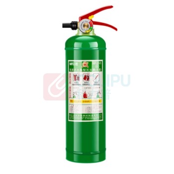 洪湖 水基灭电型灭火器 MPZ/2 2L 