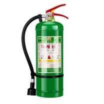 洪湖 手提式低温水基灭水器-20℃可用 3L MSZ/3-D 3L 
