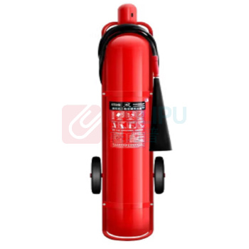 洪湖 二氧化碳灭火器 MTT/24 24KG 