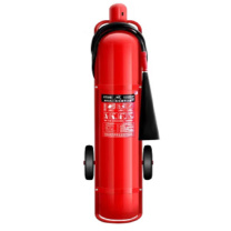 洪湖 二氧化碳灭火器 MTT/24 24KG 