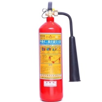 星浙安 灭火器 MT/2 (红色)