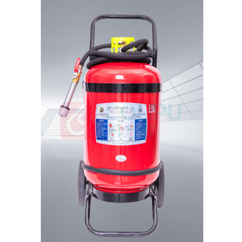 神龙 灭火器 MSTZ/45D20SW 水基型45L 