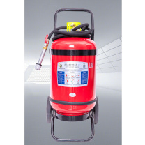 神龙 灭火器 MSTZ/45D20SW 水基型45L 