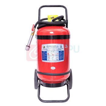 神龙 灭火器 MSTZ/45D20SW 水基型45L 