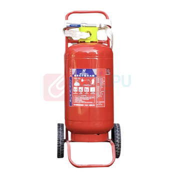 永安 推车式干粉灭火器 35kg 