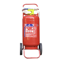 永安 推车式干粉灭火器 35kg 
