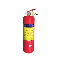姚江 灭火器 MZ A2 2KG 